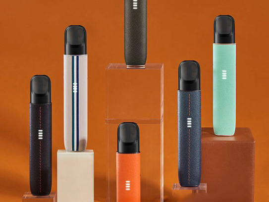 relx悦刻一代电子烟哪些口味受欢迎？