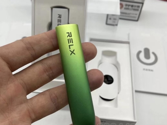 连云港市电子烟监管工作现场推进会召开